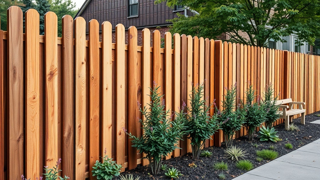 Fence Contractors Pittsburgh