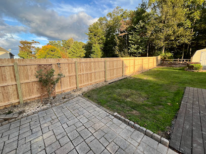 Mt Pocono Fence