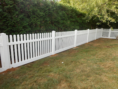 All Pro Fence