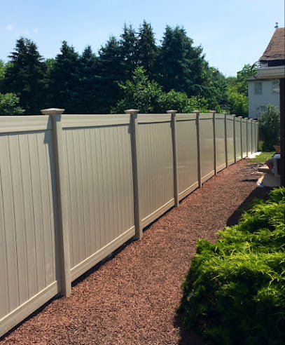 Anchor Fence Co Inc