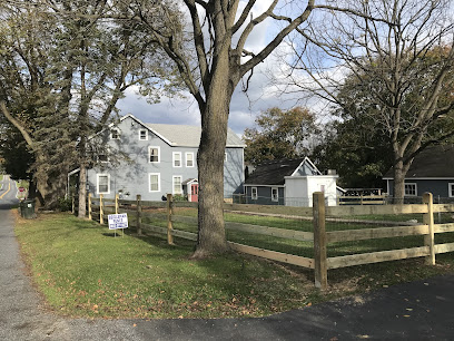 Beidleman Fence