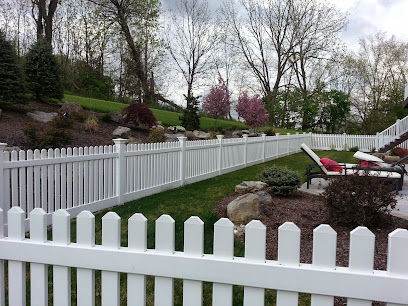 Creative Fence