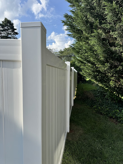 Red Gate Fencing – Lehigh Valley