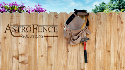 Astro Fence Solutions