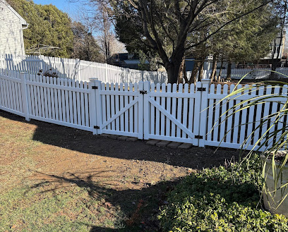 Millcreek Fence & Decks LLC
