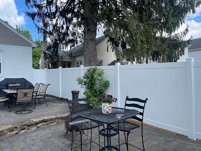 E P Hranica Fencing & Construction