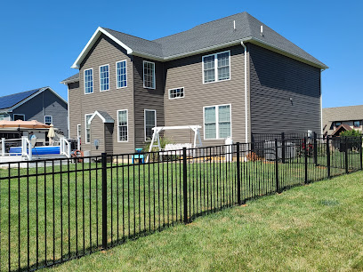 JakeZ Fence LLC