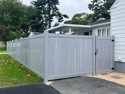 Jensen Fencing LLC