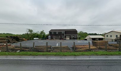 Abbey Fence Co