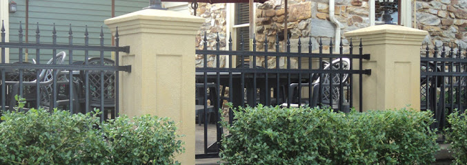 Krupansky Fencing