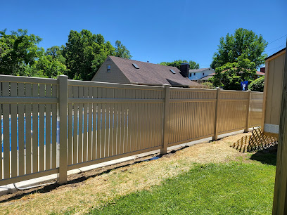 HR Fencing & Contracting