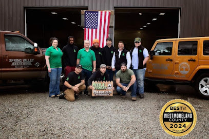 Spring Valley Fence Company