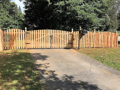 Fence-Sense LLC