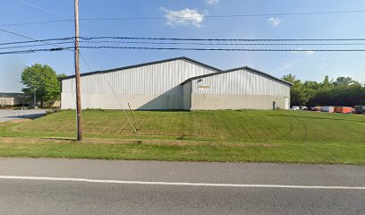 Unique Aluminum Fence