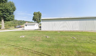 Marshall Line Fence Co
