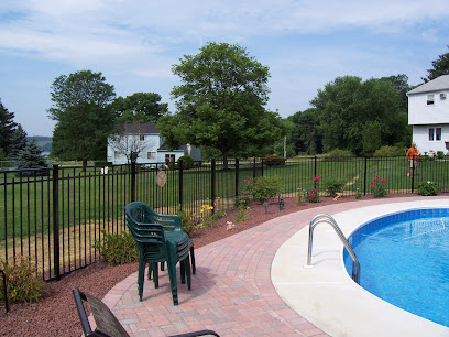 Dan Eldredge Fencing
