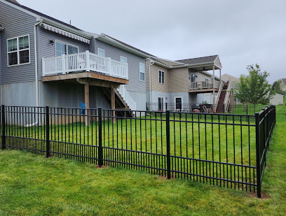Michael’s Fence