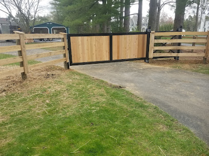 Edgemark Fencing
