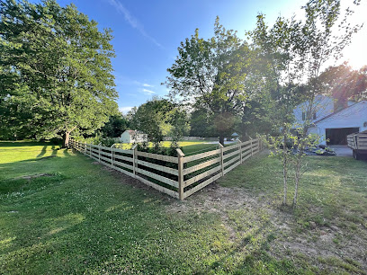 The Fence Medic