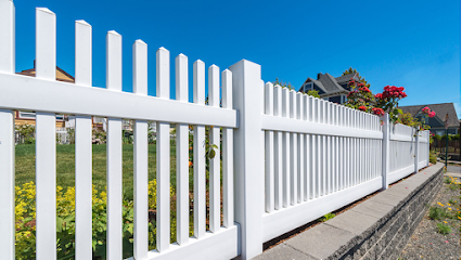 Just Fences