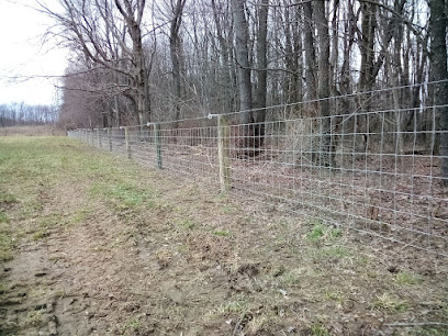Fence-In