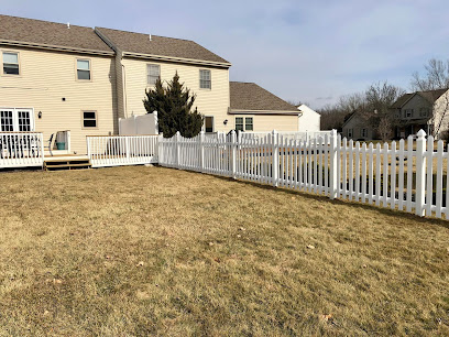 Lancaster Fence Builder