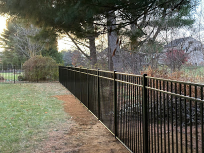 Absolute Fencing