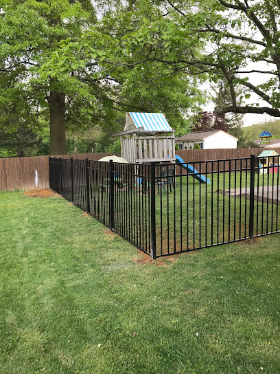 ABG Fence LLC