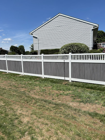 SE Gensler Fencing