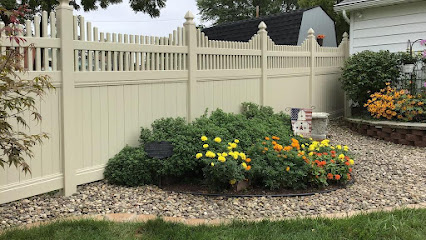 Buffalo Valley Fence & Decks