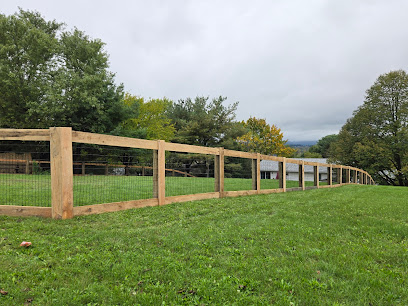 Rolling Acre Fencing