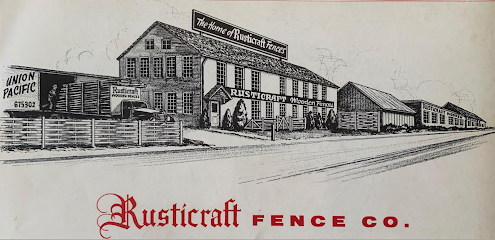Rusticraft Fence Company