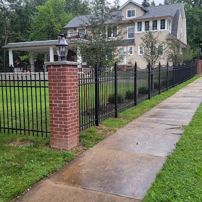Nate’s Fence Company