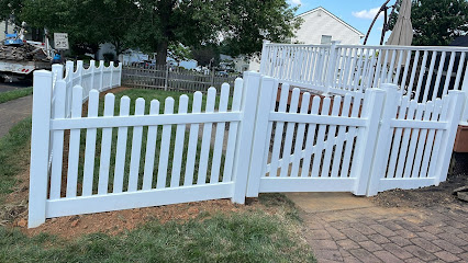 R&R FENCE LLC