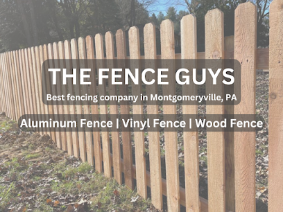 The Fence Guys