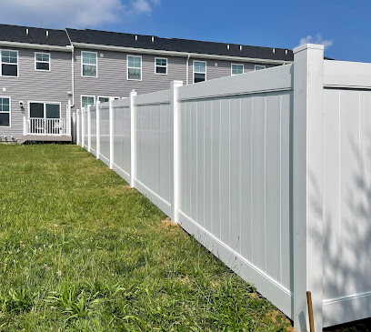 Cumberland Fence Co.