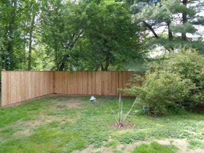 Outback Fence Co.