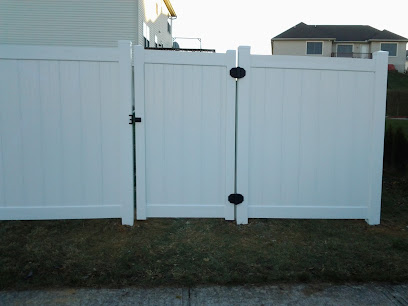 Ace Fence & Railing
