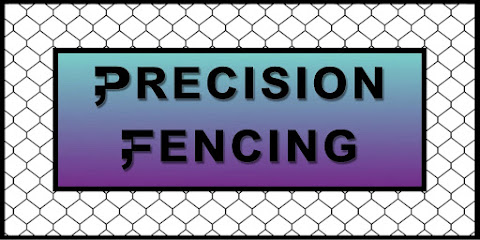 Precision Fencing
