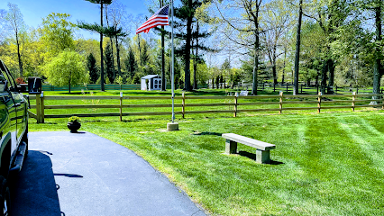 Green Family Fence