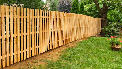 Mayfair Fence Company