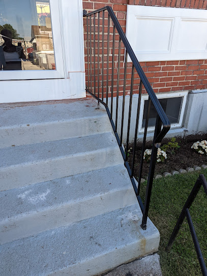 Drews Iron & Fencing