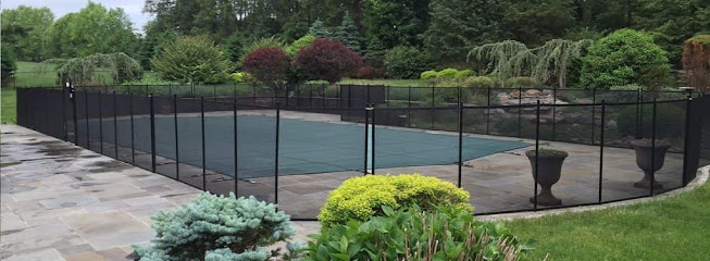 Best Defense Pool Enclosures