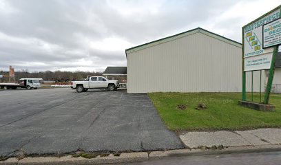 Masterpiece Fence & Deck Co