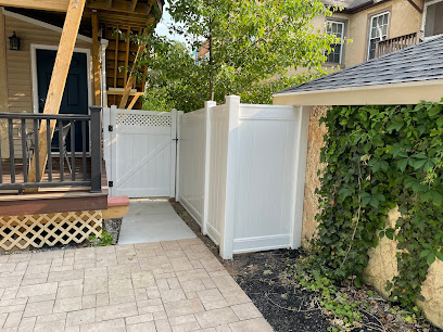 Fix-A-Fence