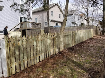 Strong Fence, LLC (Pottstown)