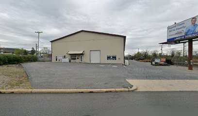 National Rent-A-Fence