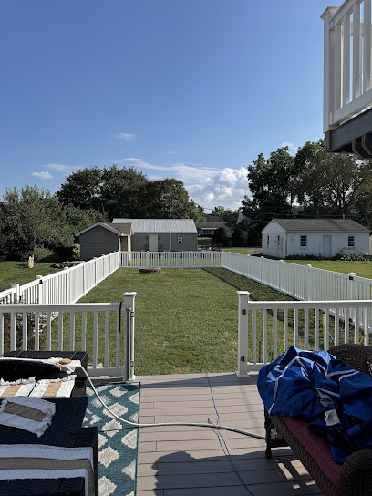 DZS FENCING LLC