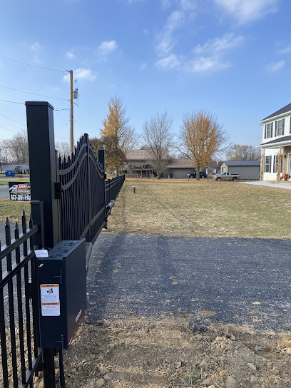 L.B. Fencing