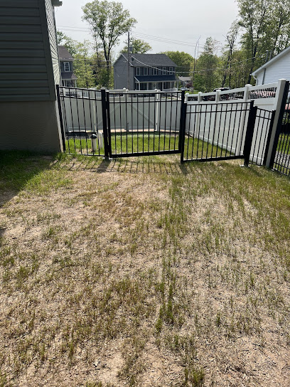 Beach Fence Co